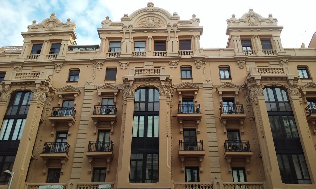 Hostal Montecarlo - Madrid, Madrid